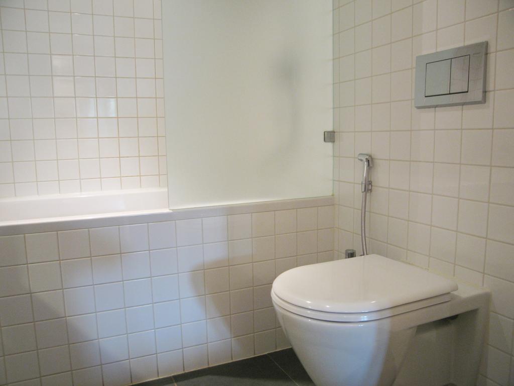 Amsterdam Canal Guest Apartment Rom bilde