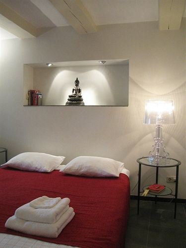 Amsterdam Canal Guest Apartment Eksteriør bilde